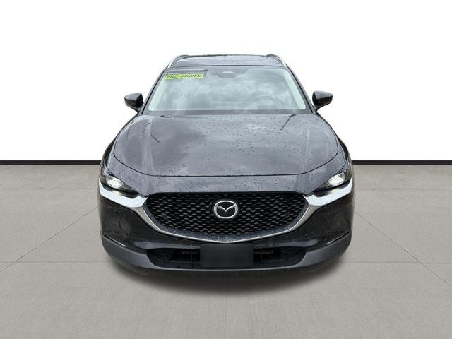 2026 Mazda Mazda CX-30 2.5 S Premium
