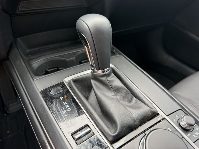 2026 Mazda Mazda CX-30 2.5 S Premium