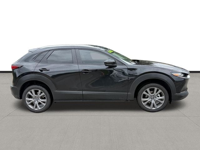 2026 Mazda Mazda CX-30 2.5 S Premium