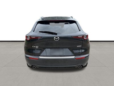 2026 Mazda Mazda CX-30 2.5 S Premium
