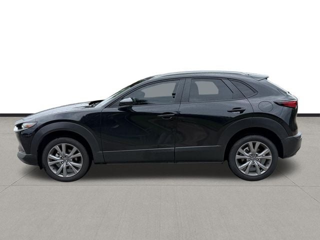2026 Mazda Mazda CX-30 2.5 S Premium