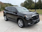 2025 Honda Passport EX-L