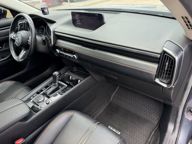 2024 Mazda Mazda CX-50 2.5 S Premium Plus Package