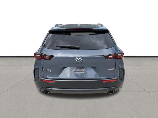 2024 Mazda Mazda CX-50 2.5 S Premium Plus Package