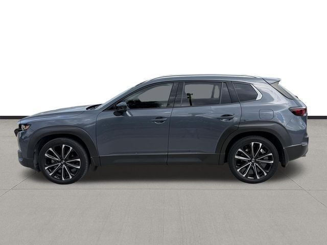 2024 Mazda Mazda CX-50 2.5 S Premium Plus Package
