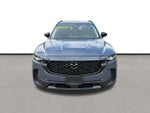 2026 Mazda Mazda CX-50 2.5 S Meridian Edition