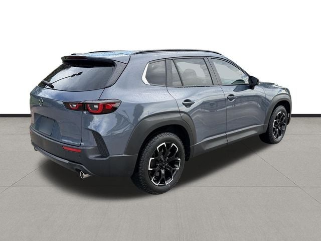 2026 Mazda Mazda CX-50 2.5 S Meridian Edition