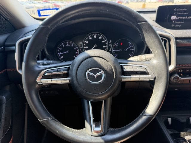 2023 Mazda Mazda CX-50 2.5 Turbo Meridian Edition