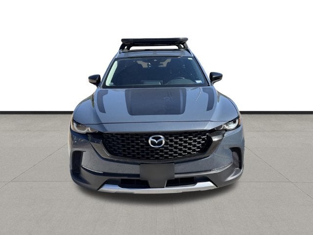 2023 Mazda Mazda CX-50 2.5 Turbo Meridian Edition