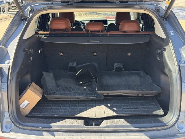 2023 Mazda Mazda CX-50 2.5 Turbo Meridian Edition