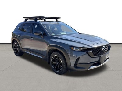 2023 Mazda Mazda CX-50 2.5 Turbo Meridian Edition