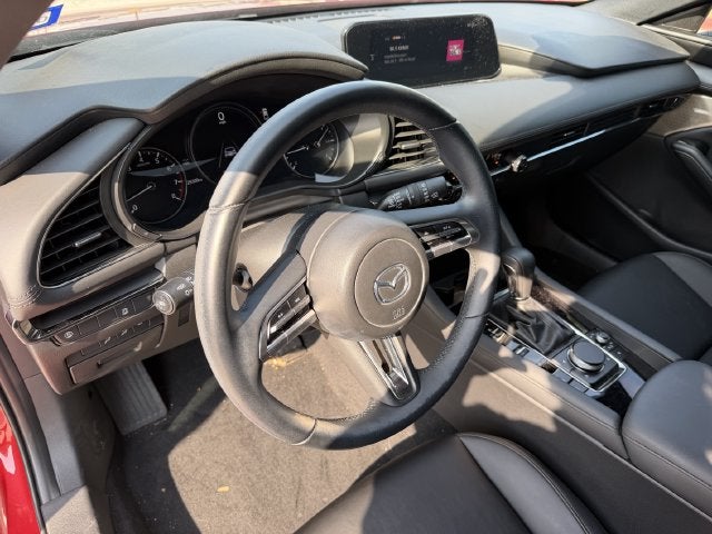 2019 Mazda Mazda3 Preferred