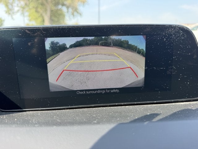 2019 Mazda Mazda3 Preferred