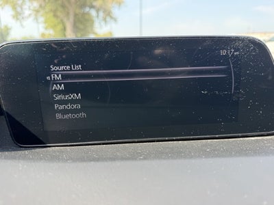 2019 Mazda Mazda3 Preferred