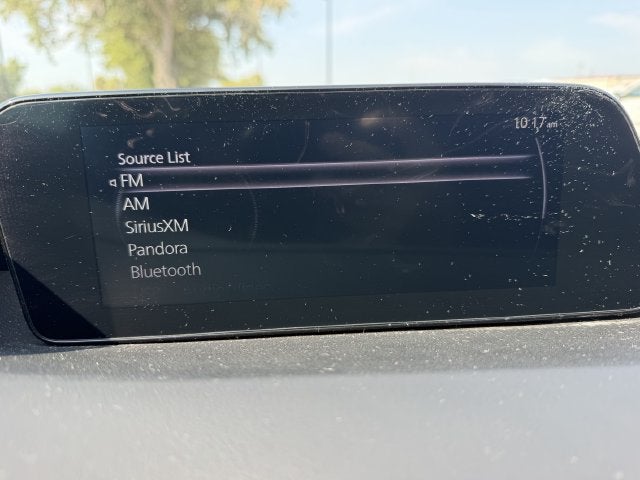 2019 Mazda Mazda3 Preferred
