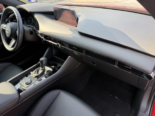 2019 Mazda Mazda3 Preferred