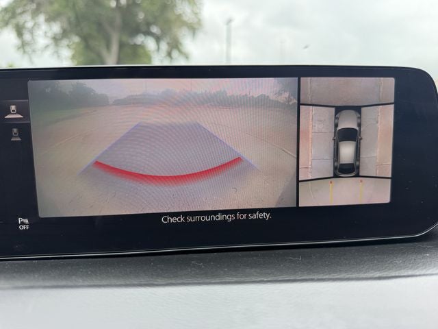 2024 Mazda Mazda3 2.5 Turbo Premium Plus Package