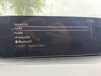 2024 Mazda Mazda3 2.5 Turbo Premium Plus Package