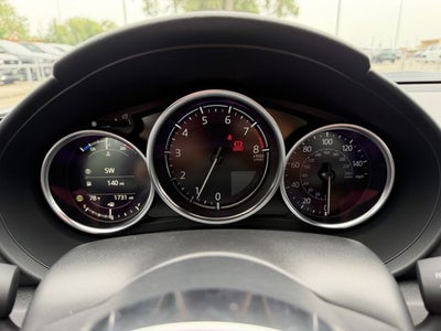 2026 Mazda Mazda MX-5 Miata Club
