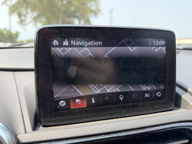 2022 Mazda Mazda Miata RF Grand Touring