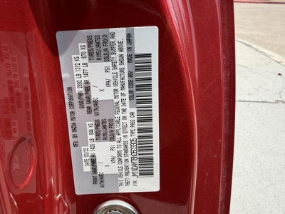 2022 Mazda Mazda Miata RF Grand Touring