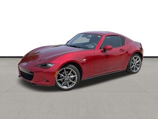 2022 Mazda Mazda Miata RF Grand Touring