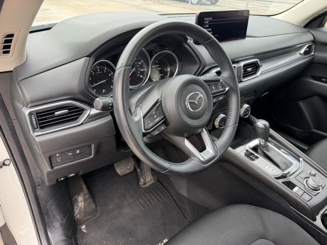 2023 Mazda Mazda CX-5 2.5 S