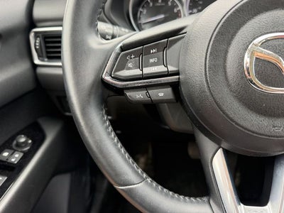2023 Mazda Mazda CX-5 2.5 S