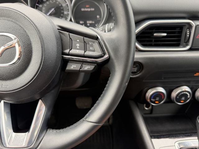 2023 Mazda Mazda CX-5 2.5 S