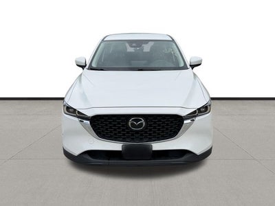 2023 Mazda Mazda CX-5 2.5 S