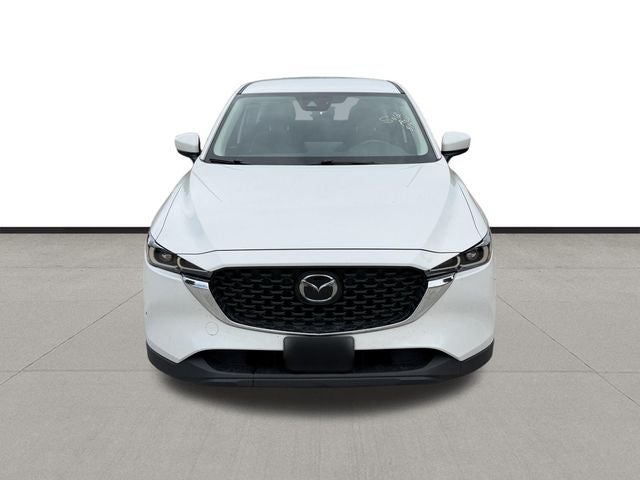 2023 Mazda Mazda CX-5 2.5 S