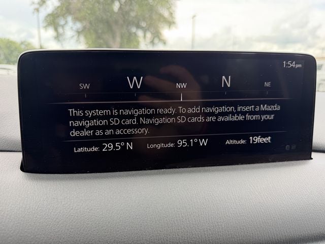 2023 Mazda Mazda CX-5 2.5 S