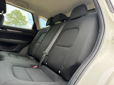 2023 Mazda Mazda CX-5 2.5 S