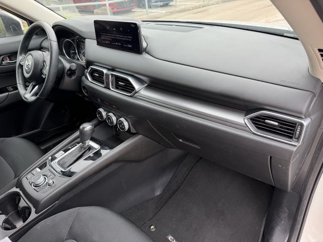 2023 Mazda Mazda CX-5 2.5 S