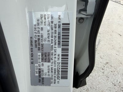 2023 Mazda Mazda CX-5 2.5 S