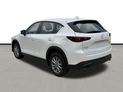 2023 Mazda Mazda CX-5 2.5 S