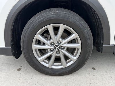 2023 Mazda Mazda CX-5 2.5 S