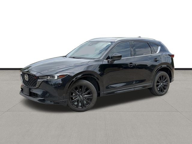 2023 Mazda Mazda CX-5 2.5 Turbo