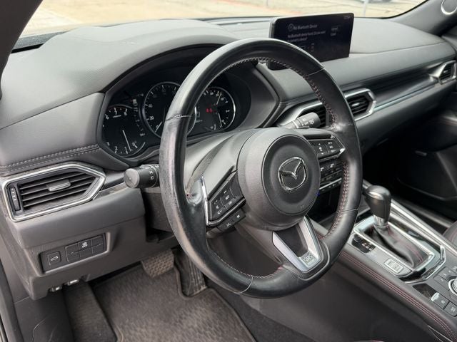 2023 Mazda Mazda CX-5 2.5 Turbo