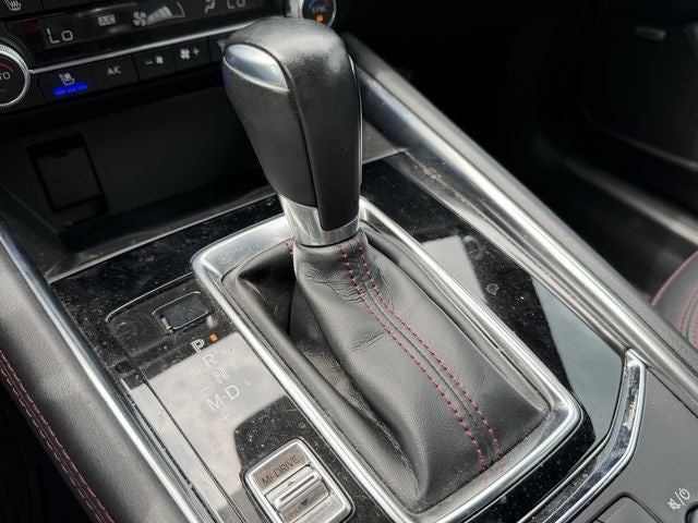 2023 Mazda Mazda CX-5 2.5 Turbo
