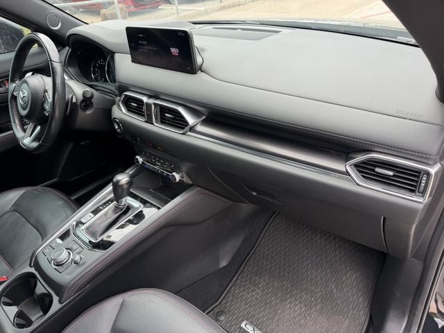 2023 Mazda Mazda CX-5 2.5 Turbo
