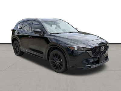 2023 Mazda Mazda CX-5 2.5 Turbo