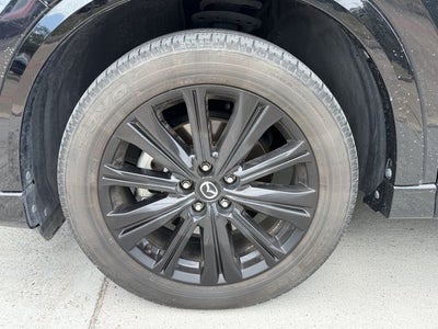 2023 Mazda Mazda CX-5 2.5 Turbo