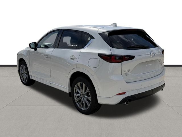 2025 Mazda Mazda CX-5 2.5 S Premium Plus Package