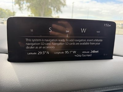 2023 Mazda Mazda CX-5 2.5 S Premium Plus Package