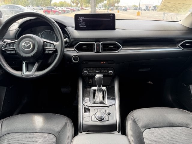 2023 Mazda Mazda CX-5 2.5 S Premium Plus Package