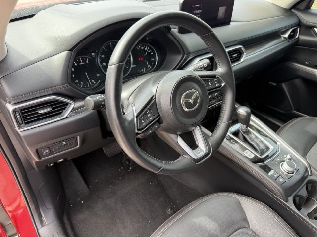 2023 Mazda Mazda CX-5 2.5 S Premium Plus Package