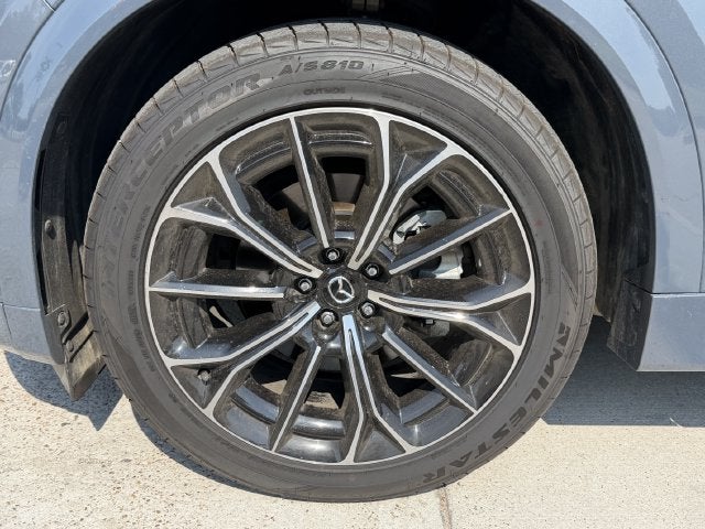 2025 Mazda Mazda CX-70 3.3 Turbo S Premium