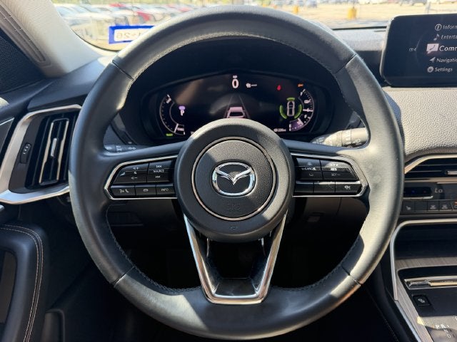 2024 Mazda Mazda CX-90 PHEV Preferred