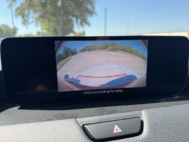 2024 Mazda Mazda CX-90 PHEV Preferred